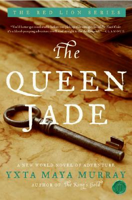 The Queen Jade: A New World Novel of Adventure (Red Lion)