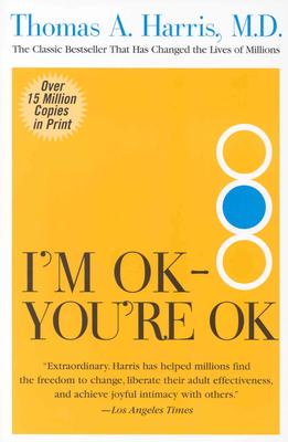 I'm OK--You're OK