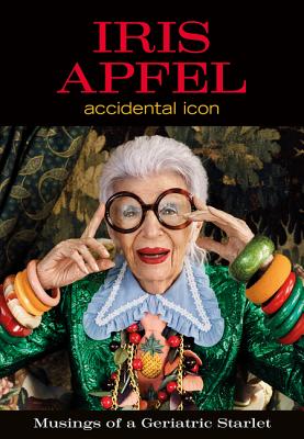 Iris Apfel (Volume 64) (Little People, BIG DREAMS, 64)