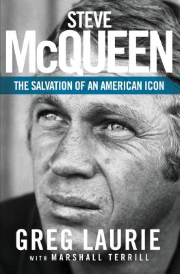 Steve McQueen: The Salvation of an American Icon