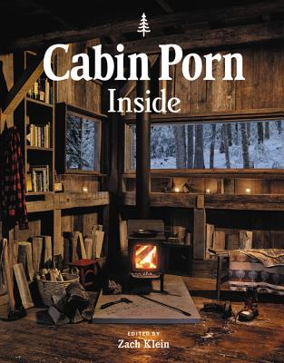 Cabin Porn: Inside