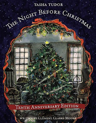 The Night Before Christmas