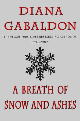 A Breath of Snow and Ashes (Outlander)