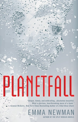 Planetfall (A Planetfall Novel)