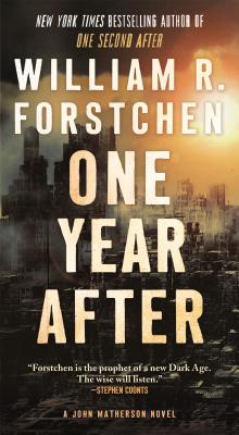 One Year After: A John Matherson Novel (A John Matherson Novel, 2)