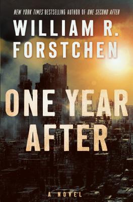 One Year After: A John Matherson Novel (A John Matherson Novel, 2)