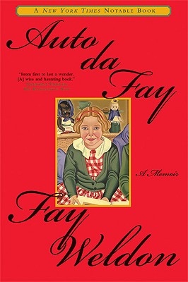 Auto da Fay: A Memoir