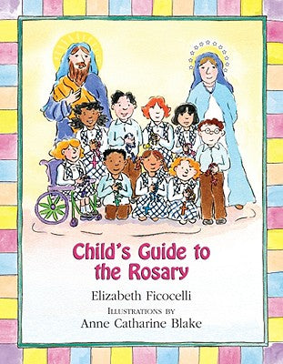 Child's Guide to the Rosary