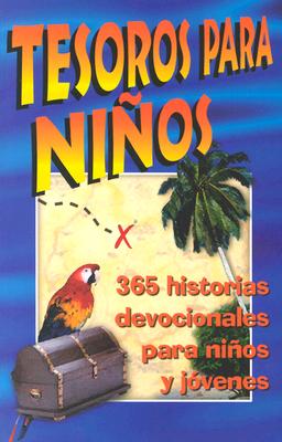 Tesoros para nios (Spanish Edition)