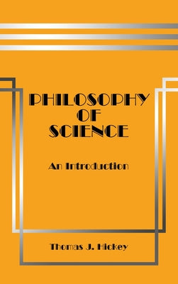 Philosophy of Science