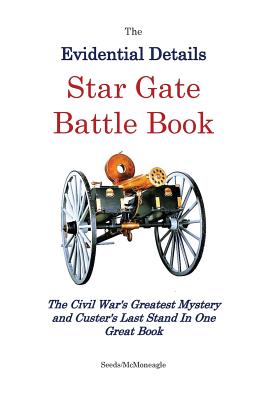 Star Gate Battle Book (Evidential Details Mystery Series)