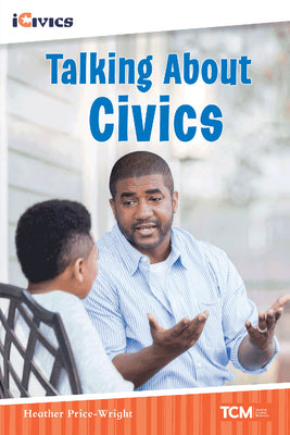 Talking About Civics (Icivics)