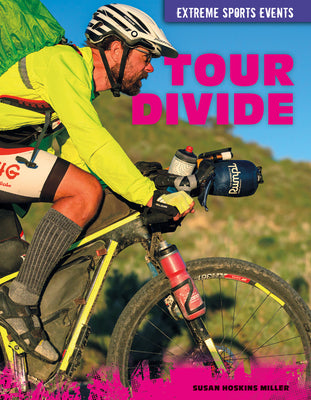 Tour Divide (Extreme Sports Events)