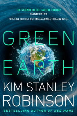 Green Earth (Science in the Capital Trilogy)