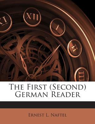 The First (Second) German Reader