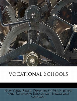 Vocational Schools