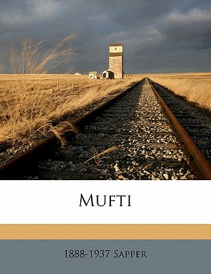 Mufti