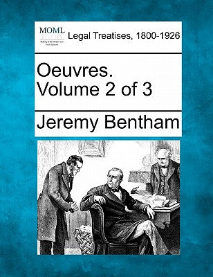 Oeuvres. Volume 2 of 3 (French Edition)