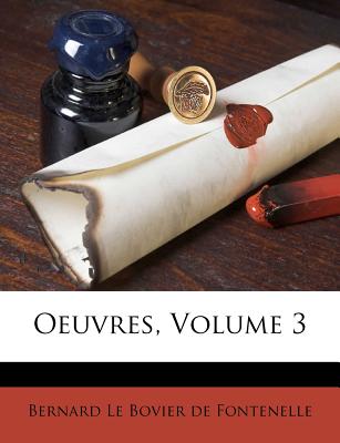 Oeuvres, Volume 3 (French Edition)