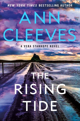 The Rising Tide: A Vera Stanhope Novel (Vera Stanhope, 10)