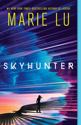 Skyhunter (Skyhunter Duology, 1)