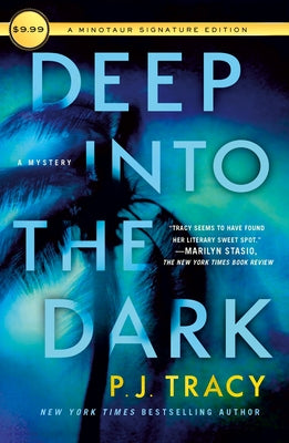 Deep into the Dark (The Detective Margaret Nolan Series, 1)