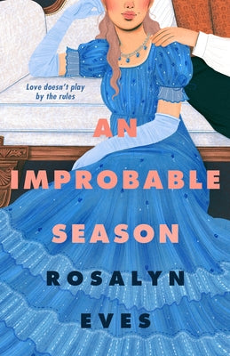 An Improbable Season (Unexpected Seasons, 1)