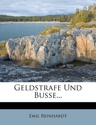 Geldstrafe Und Busse... (English and German Edition)