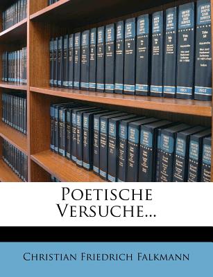 Poetische Versuche...