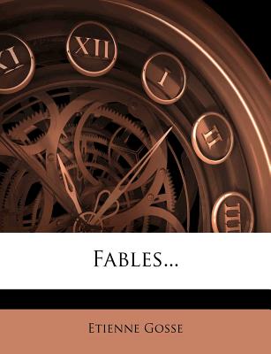 Fables... (French Edition)