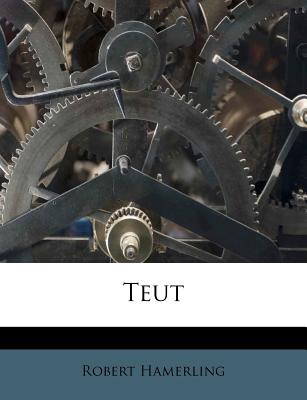 Teut (English and German Edition)