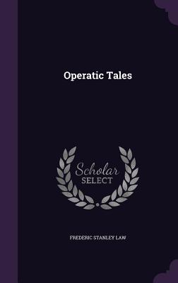 Operatic Tales