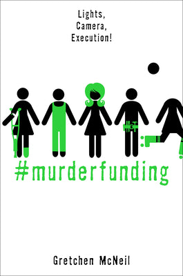 #MurderFunding (#MurderTrending)