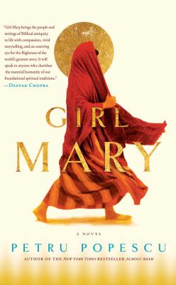 Girl Mary: A Novel