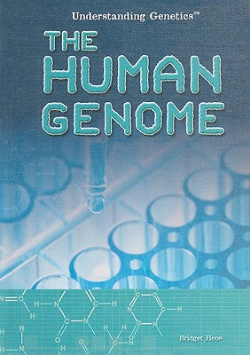 The Human Genome: Mapping the Blueprint of Human Life