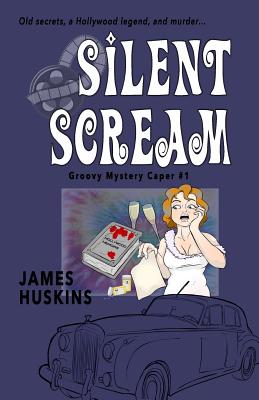 Silent Scream (Detective Kim Stone, 1)