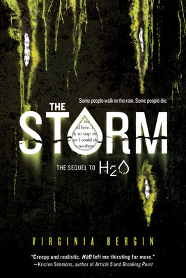 The Storm (H2O, 2)