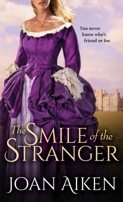The Smile of the Stranger (Paget Family Saga, 1)