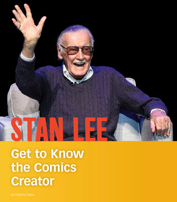 Stan Lee