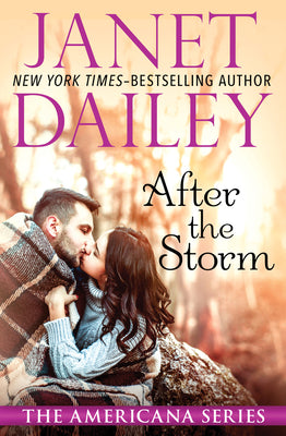 After the Storm (The Americana Series)