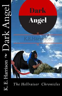 Dark Angel (2) (Casteel)