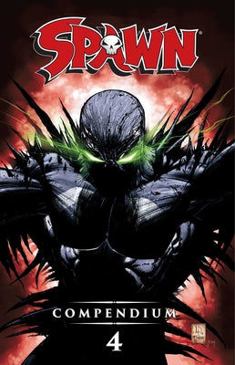 Spawn Compendium, Volume 4 Color Edition (Spawn Compendium, 4)