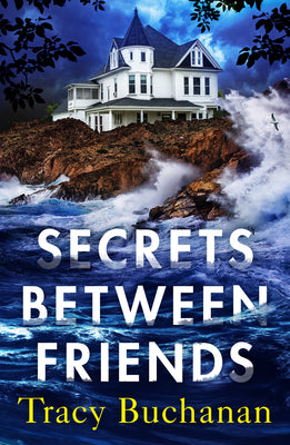 Secrets Between Friends