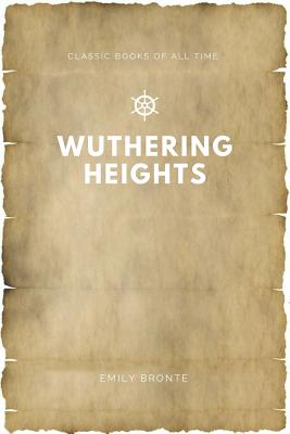 Wuthering Heights (Penguin Classics)