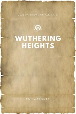 Wuthering Heights: A BabyLit Weather Primer