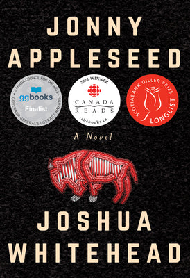 Jonny Appleseed