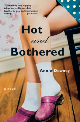 Hot and Bothered: A Bel Barrett Mystery (Avon Mystery)