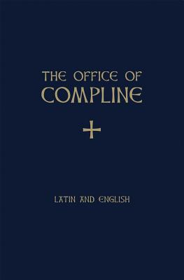 The Office of Compline