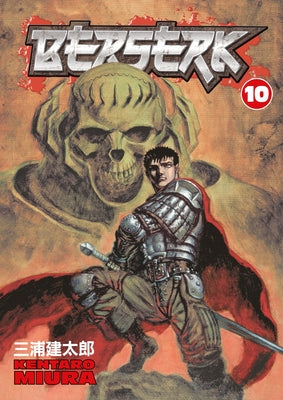 Berserk, Vol. 10