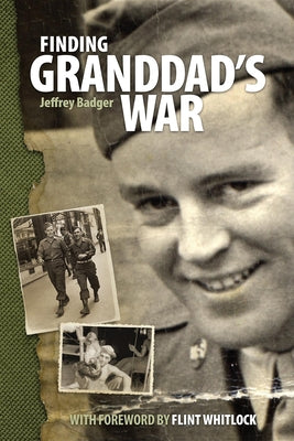 Finding Granddad's War